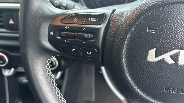 Kia Picanto 1.0 3 5dr Auto [4 seats] Petrol Hatchback